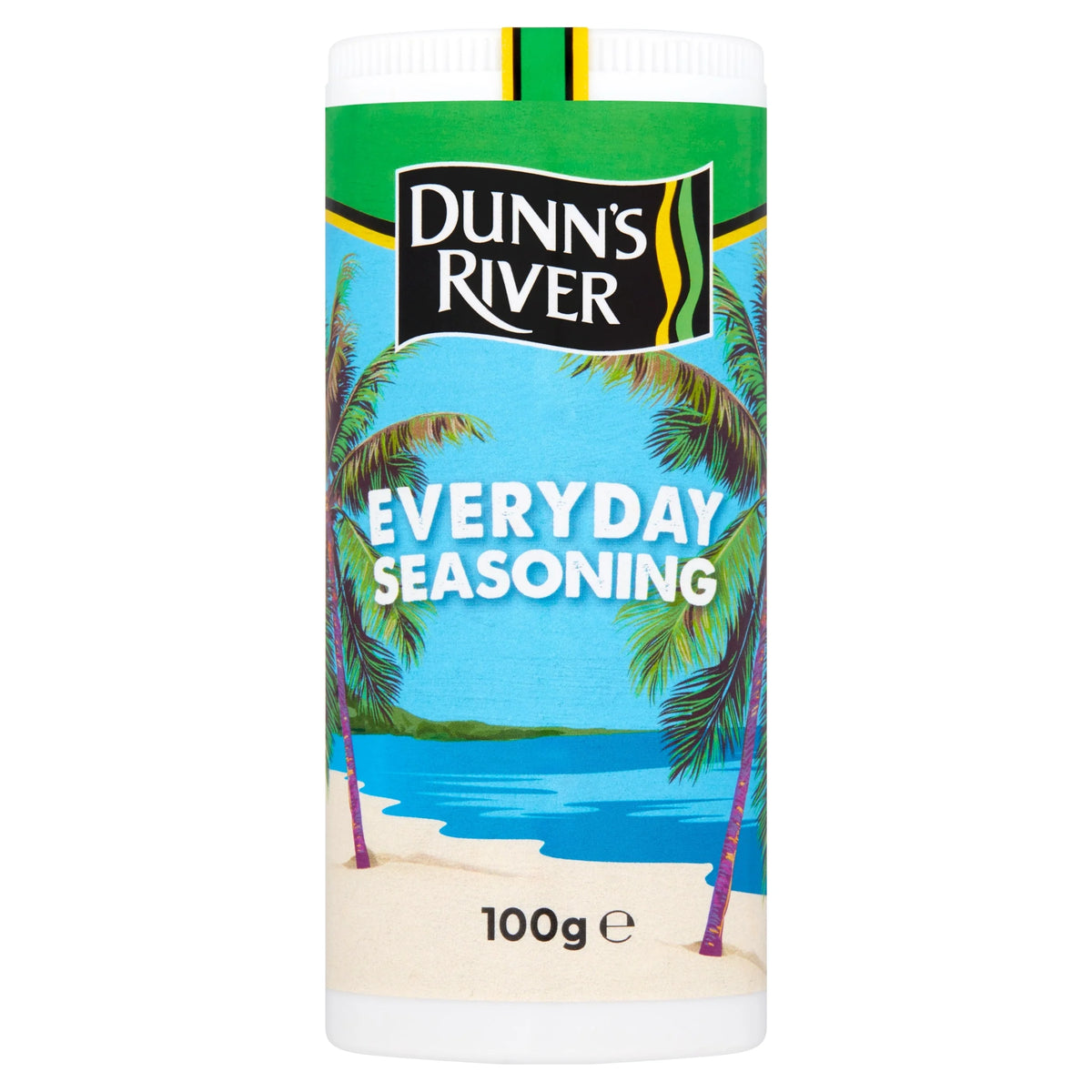 Everyday Seasoning 100g by DUNNS RIVER