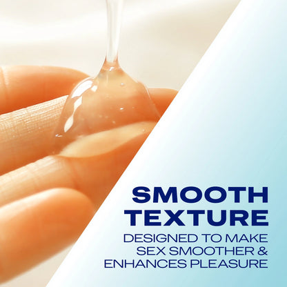 Naturals Moisture Lube Water Based 100ml by durex