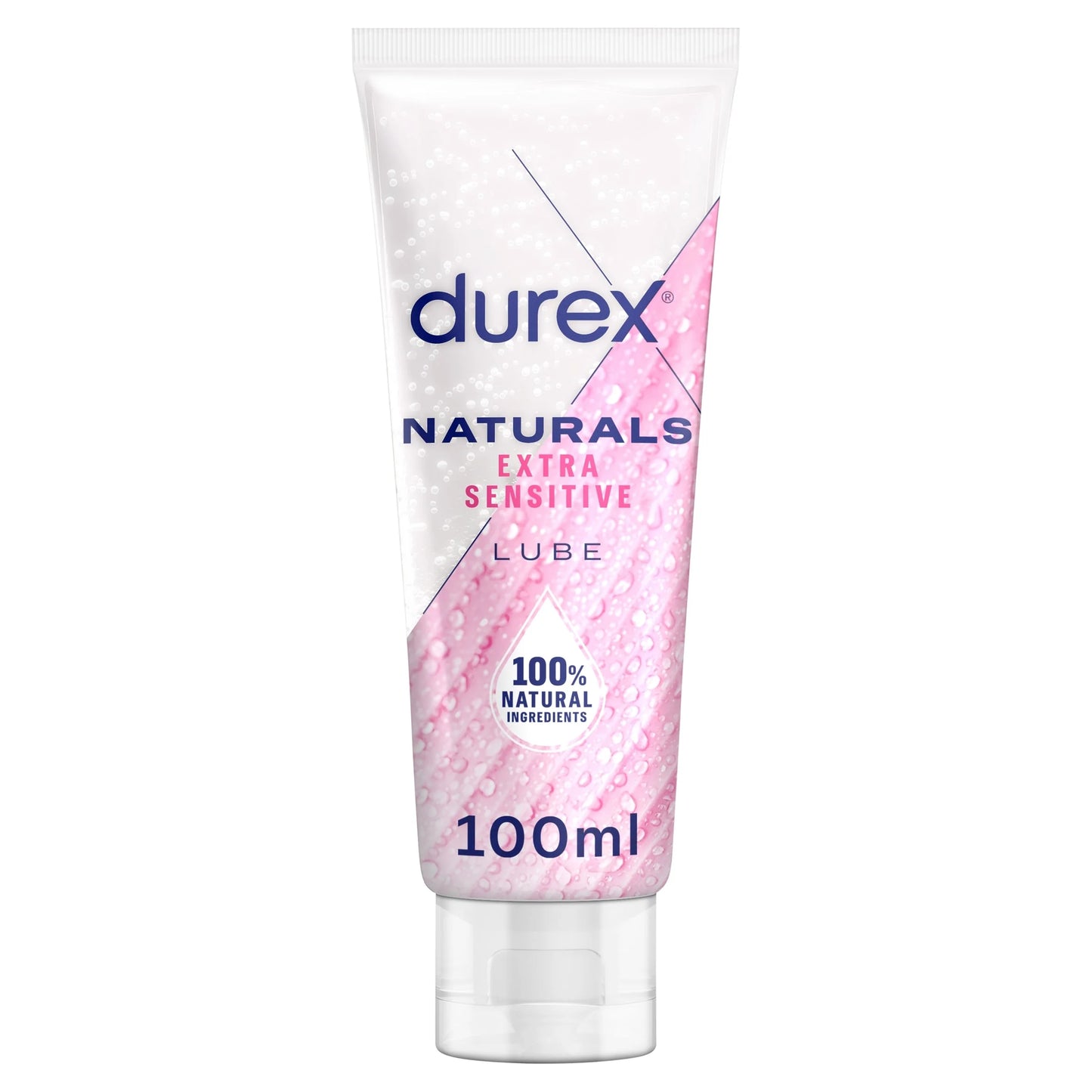 Naturals Water Based Extra Sensitive by durex