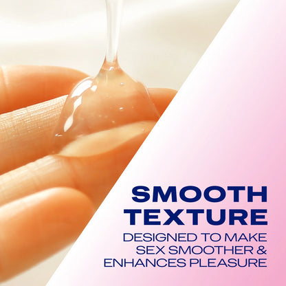 Naturals Water Based Extra Sensitive by durex