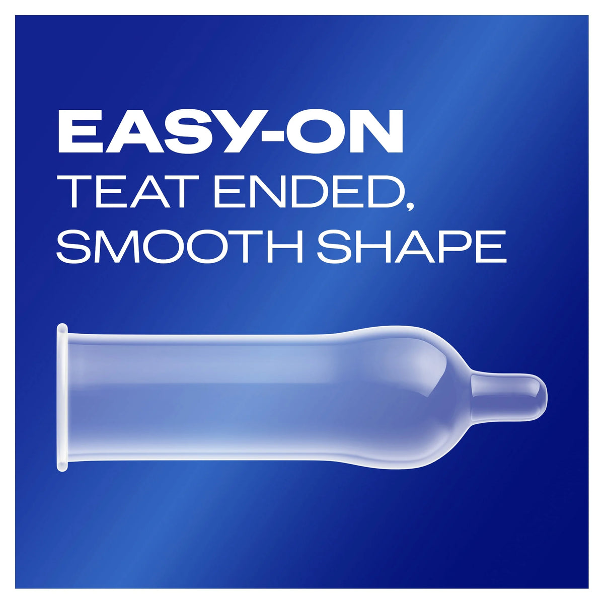 Originals Extra Safe Condoms Regular by durex