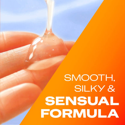 Play 2in 1massage Sensual 200ml by durex