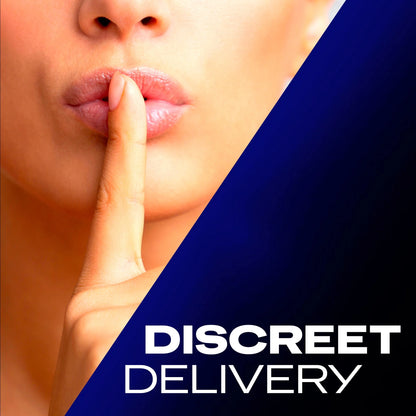 Play Silicone Based Perfect Glide by durex