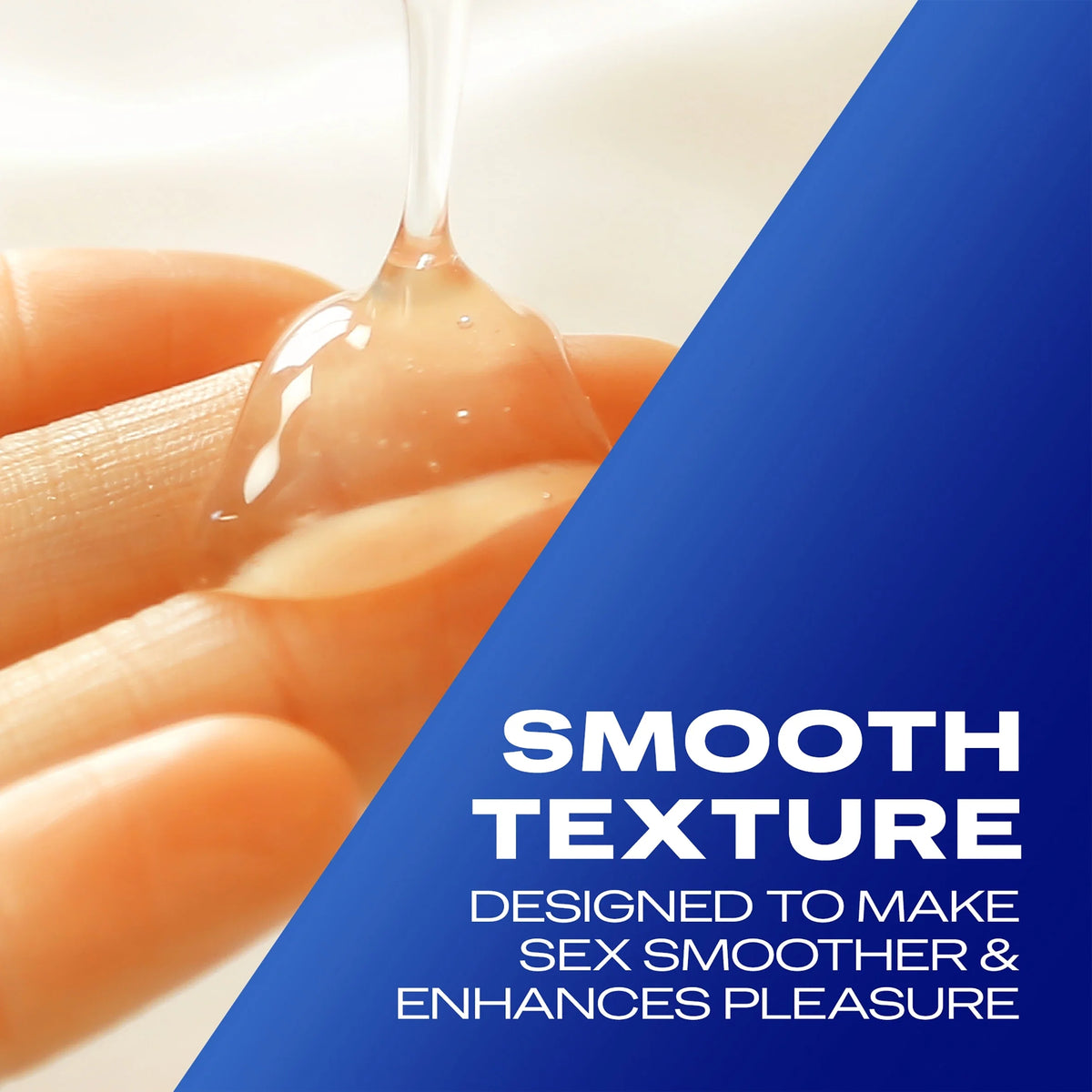 Play Water Based Feel Lubricant Gel by durex