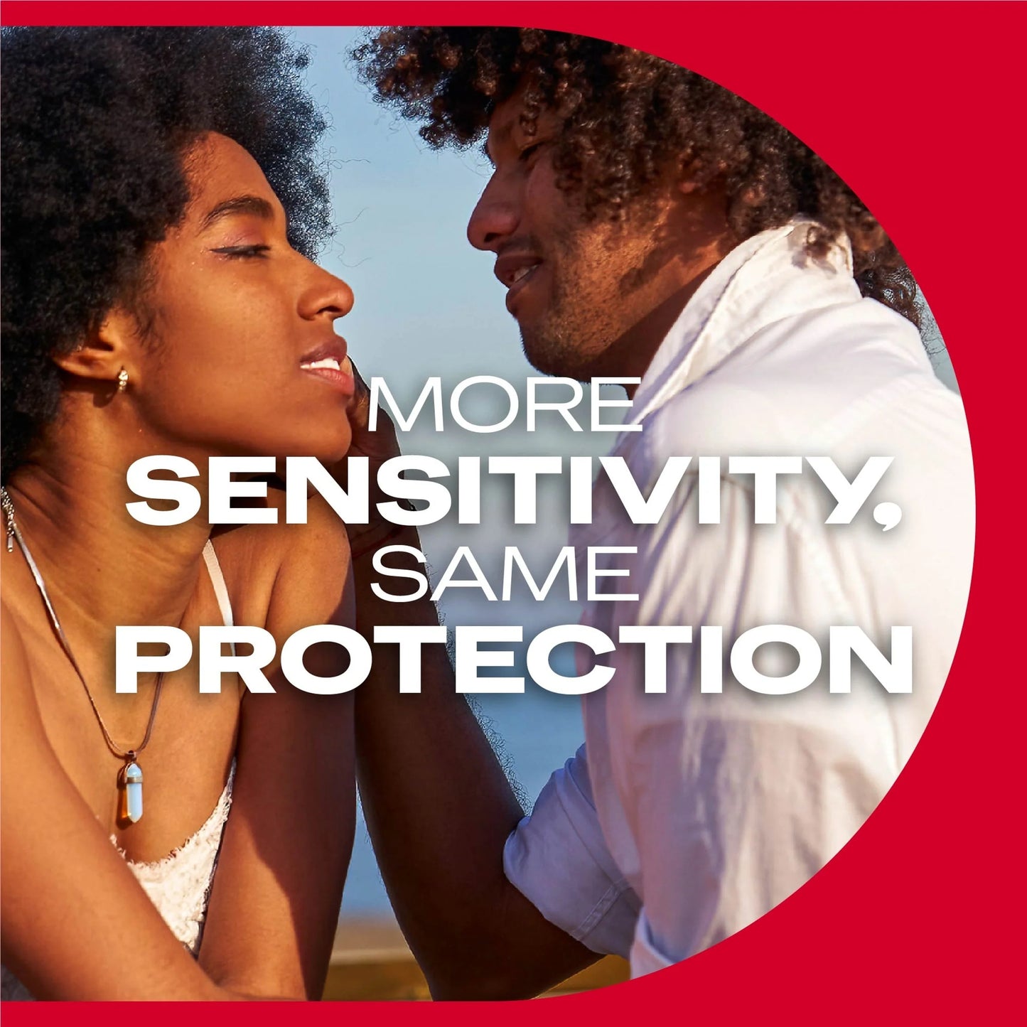 Thin Feel Condoms Extra Silicone Lube by durex