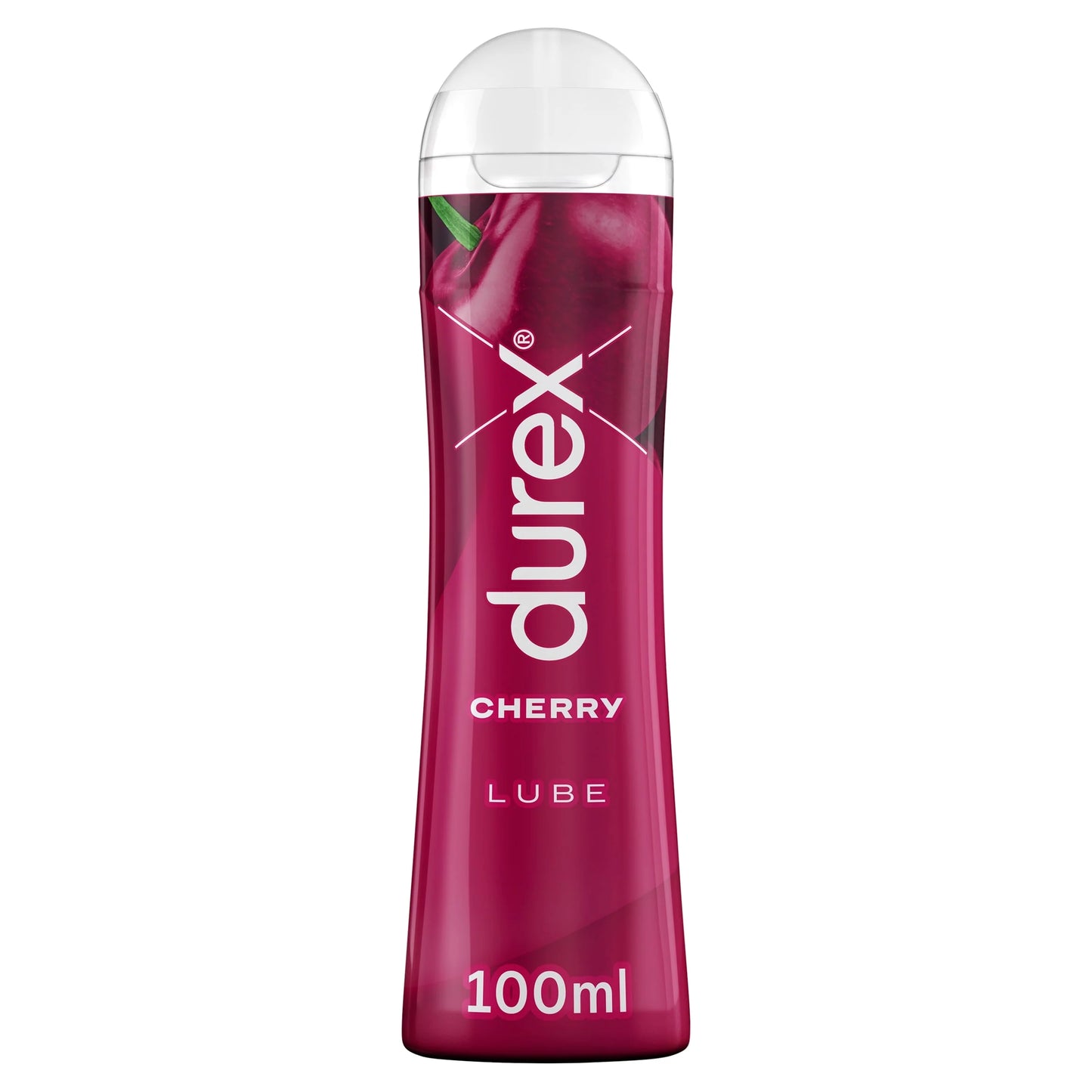 Water Based Flavoured Edible Lube - by durex