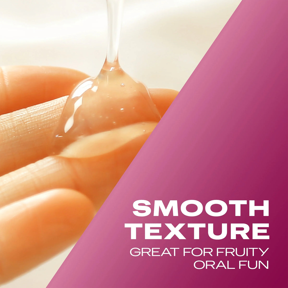 Water Based Flavoured Edible Lube - by durex