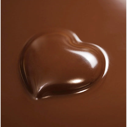 E. Wedel Milk Chocolate With Chocolate by E.Wedel