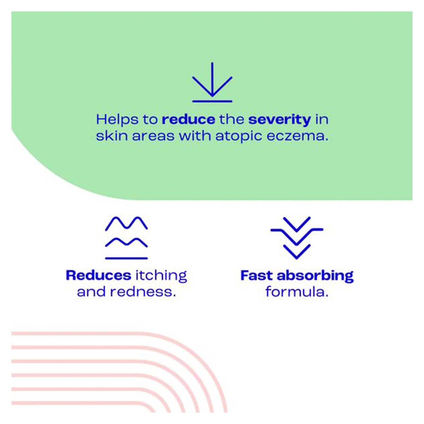 Eczema Relief Cream 60g by E45