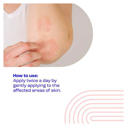 Eczema Relief Cream 60g by E45