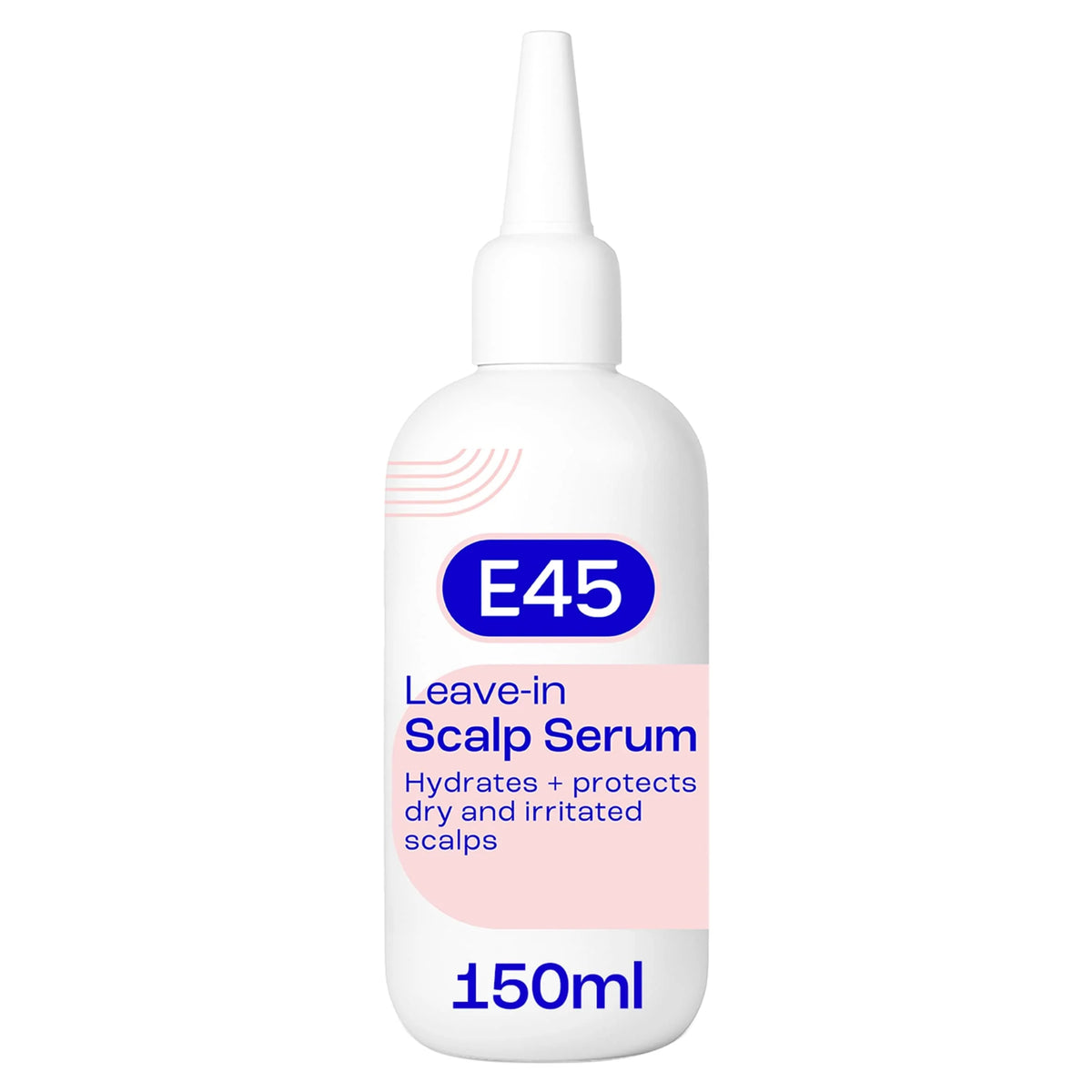 Leave-in Scalp Serum 150ml by E45