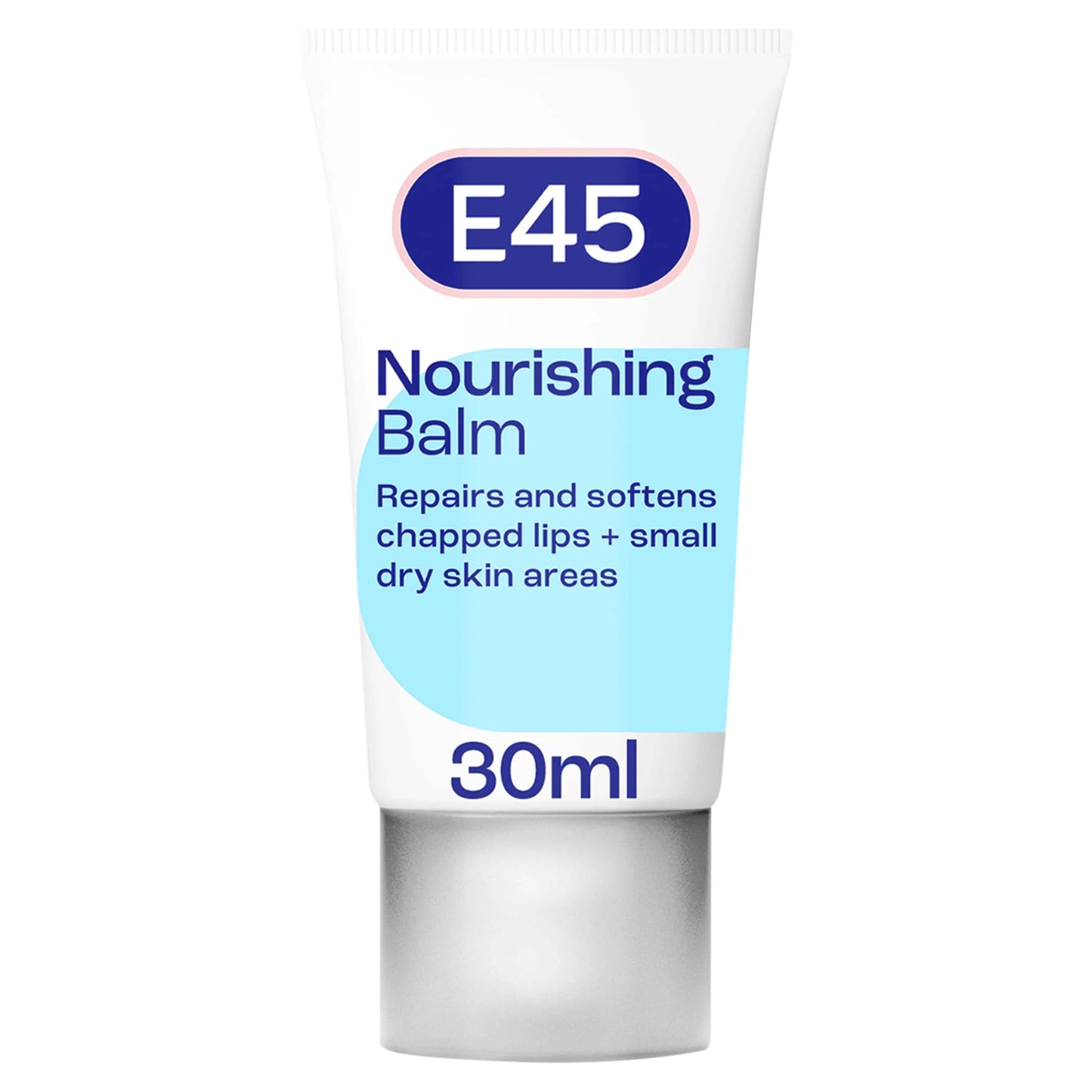 Lips & Dry Skin Balm 30ml by E45