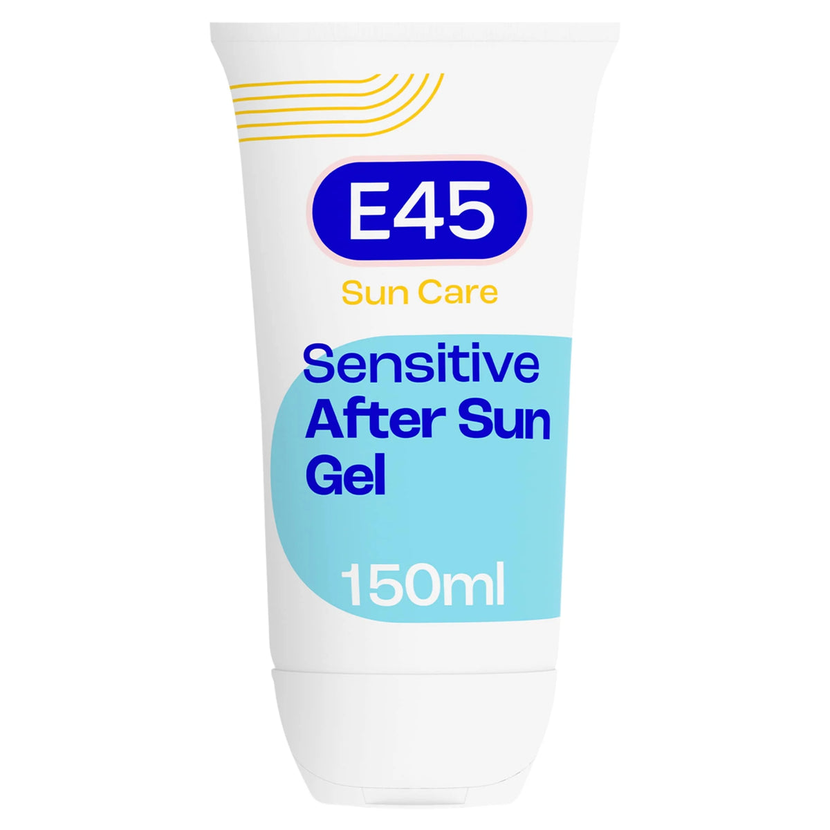 Sun Care Sensitive After Sun Moisturiser by E45