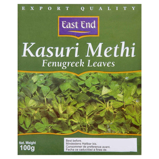 Kasuri Methi 100g by EAST END
