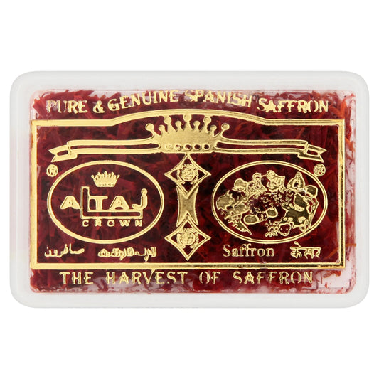 Saffron 1g by EAST END
