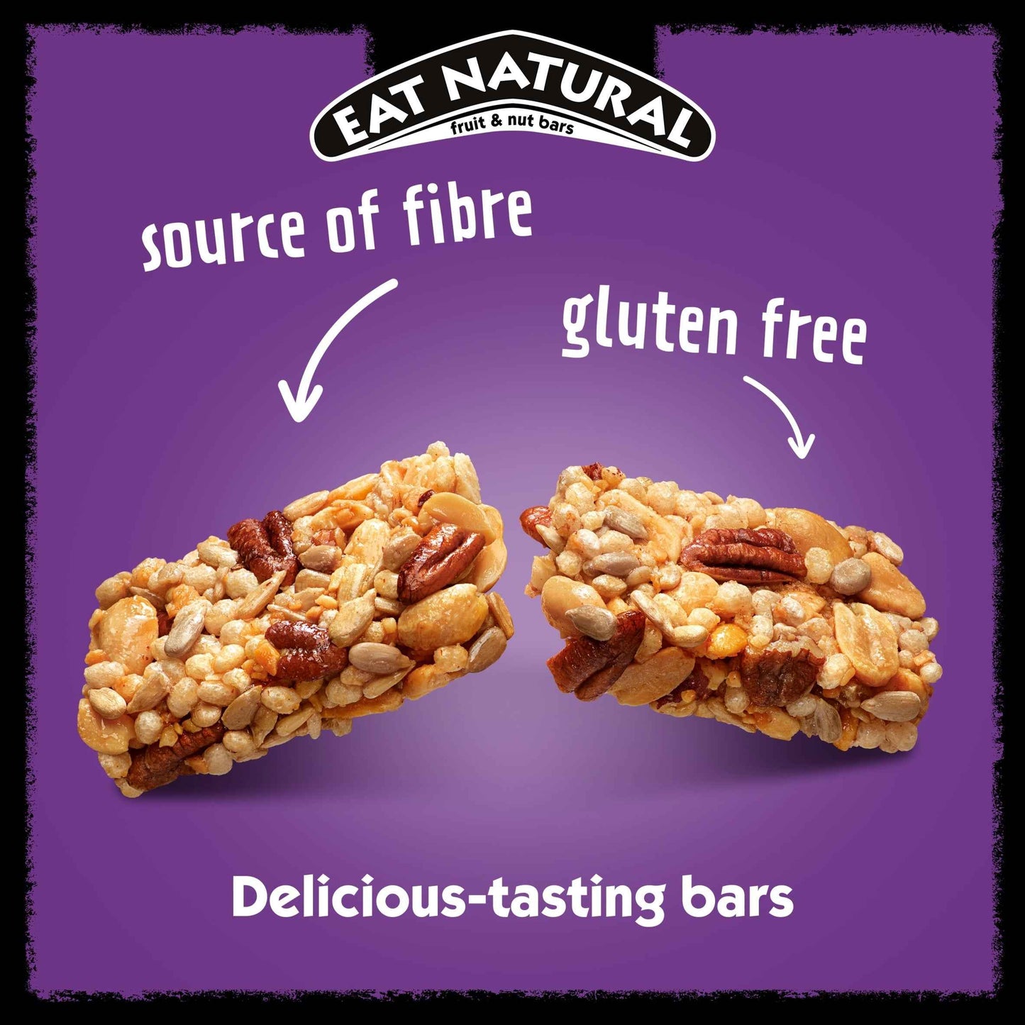 Protein Bars - Maple Syrup, by EAT NATURAL