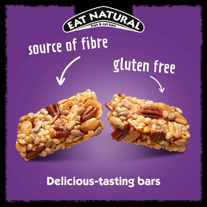 Protein Bars - Maple Syrup, by EAT NATURAL
