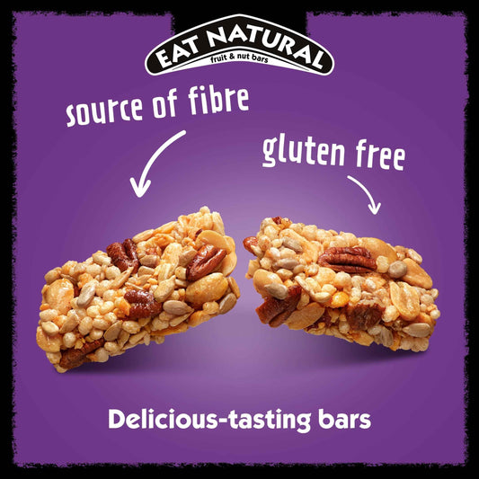 Protein Bars - Maple Syrup, by EAT NATURAL