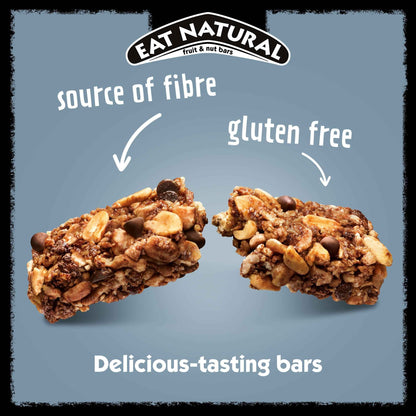 Protein Fruit & Nut Bars - by EAT NATURAL