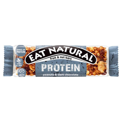 Protein Fruit & Nut Bars - by EAT NATURAL