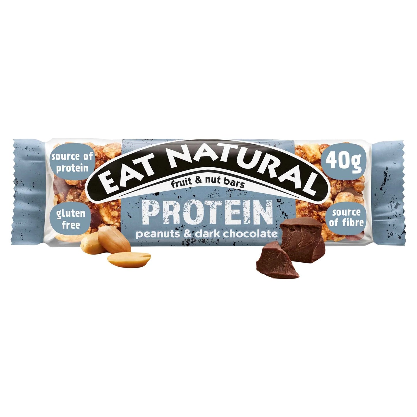 Protein Fruit & Nut Bars - by EAT NATURAL