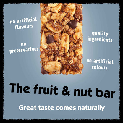 Protein Fruit & Nut Bars - by EAT NATURAL