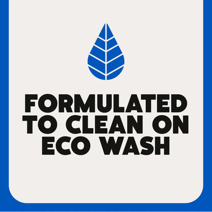 All-in-one Power Dishwasher Tablets by ECOVER