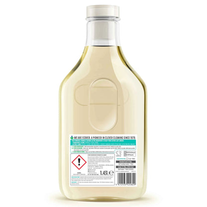 Bio Concentrated Laundry Liquid Honey by ECOVER