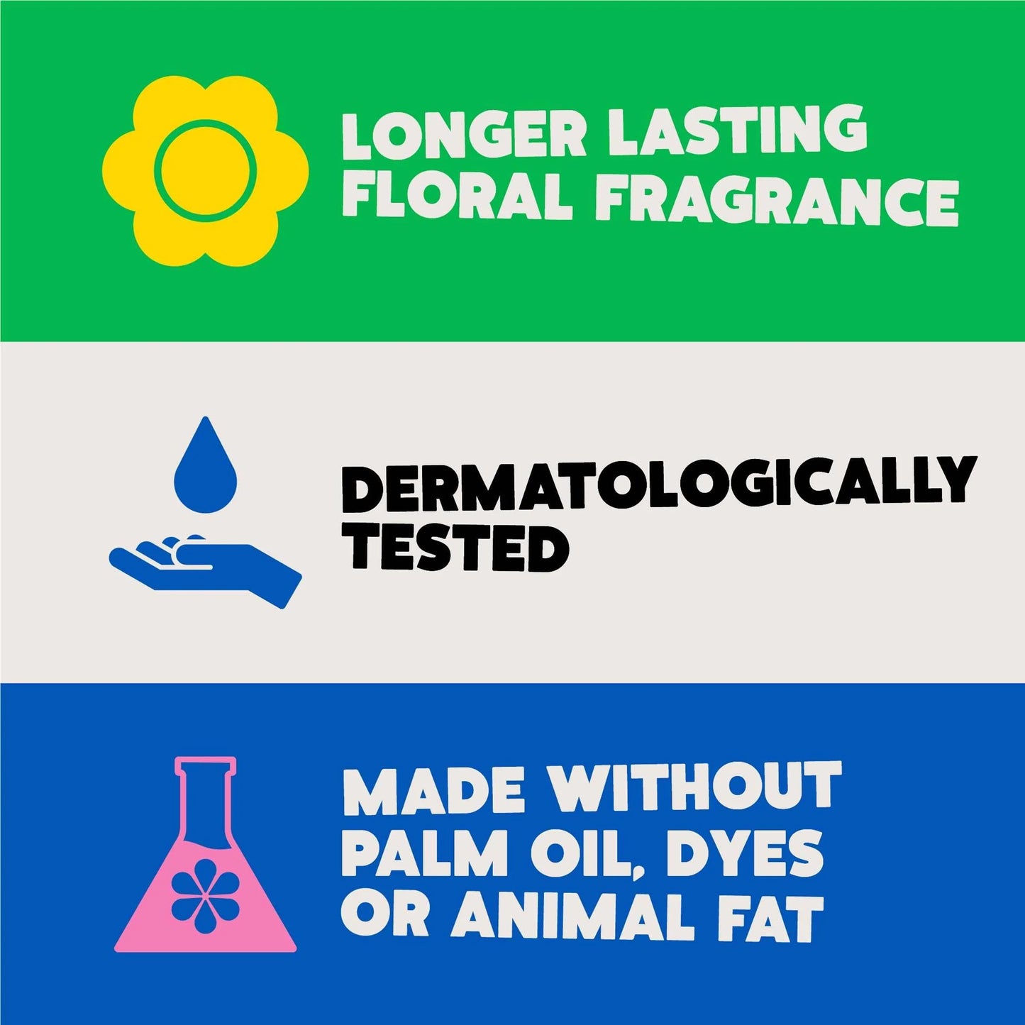 Fabric Softener Rose & Bergamot 57 by ECOVER