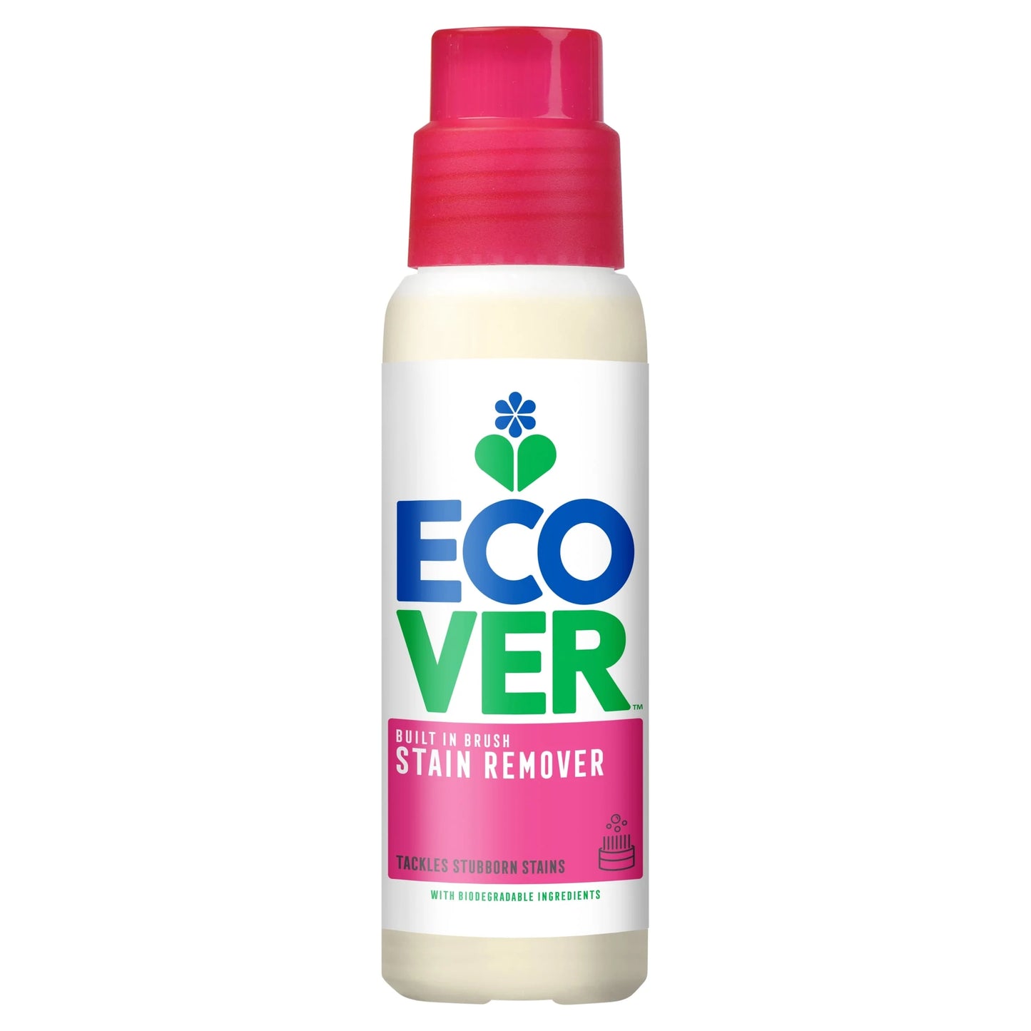Stain Remover 200ml by ECOVER