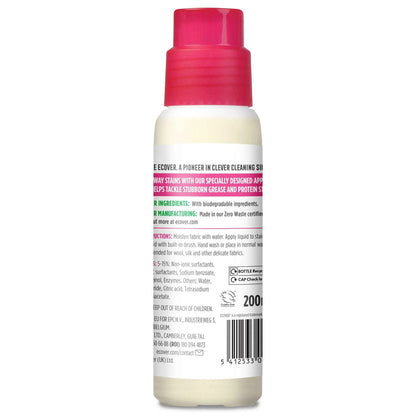 Stain Remover 200ml by ECOVER
