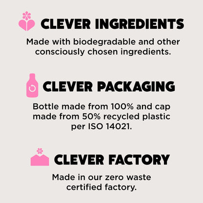 Stain Remover 200ml by ECOVER