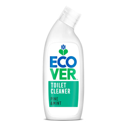 Toilet Cleaner Pine Fresh 750ml by ECOVER