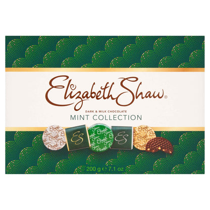 Mint Collection 200g by ELIZABETH SHAW