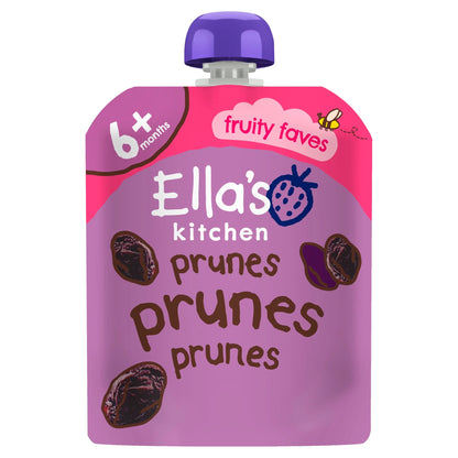 Prunes 70g by Ella's kitchen