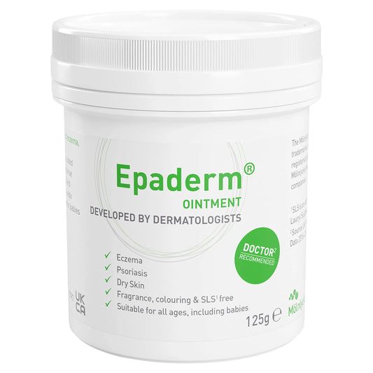 Ointment Emollient 125g P by Epaderm