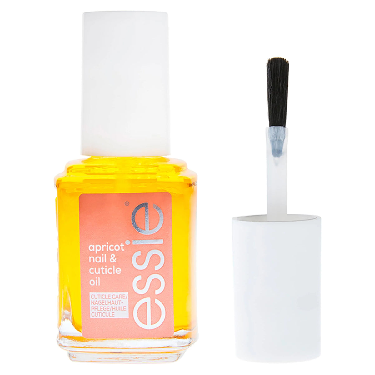 Apricot Oil Cuticle Treatment 13.5ml by essie