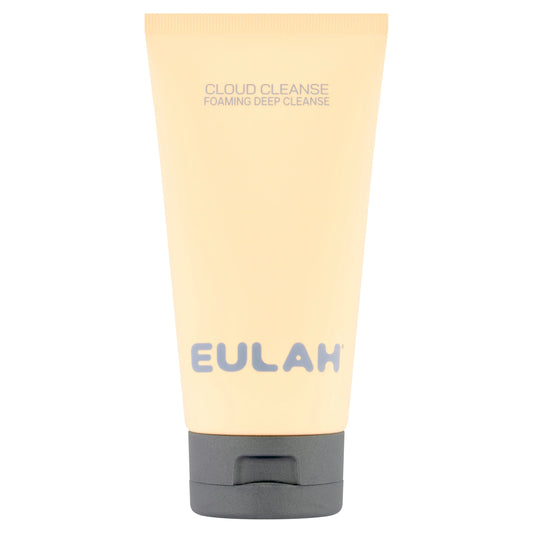 Cloud Cleanse Foaming Deep Cleanse 150ml by EULAH at The British Vault