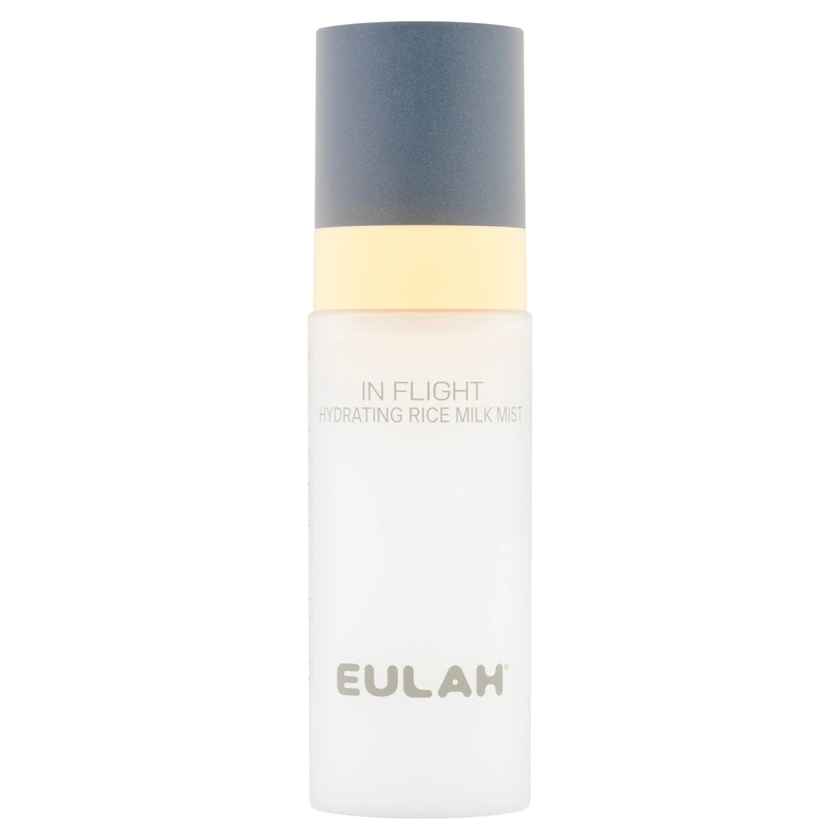 In Flight Hydrating Rice Milk Mist 100ml by EULAH at The British Vault