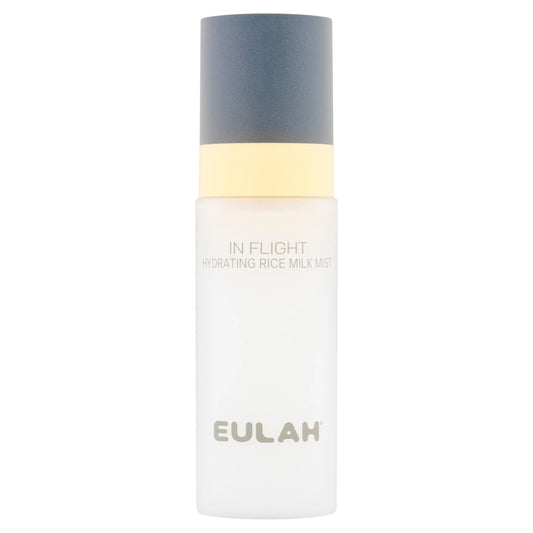 In Flight Hydrating Rice Milk Mist 100ml by EULAH at The British Vault