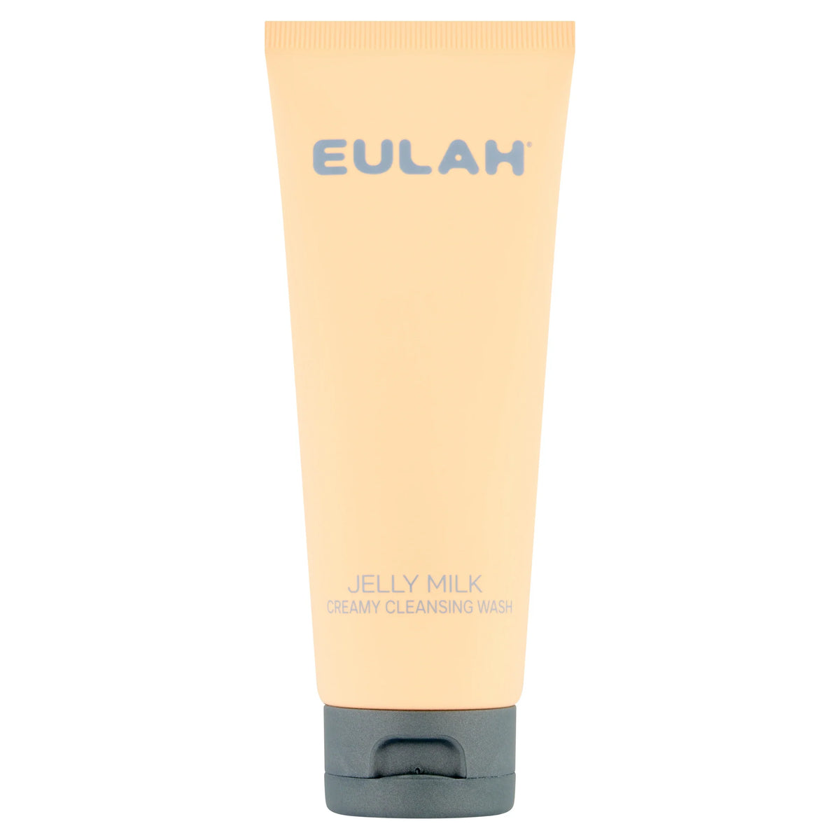 Jelly Milk Creamy Cleansing Wash 100ml by EULAH at The British Vault