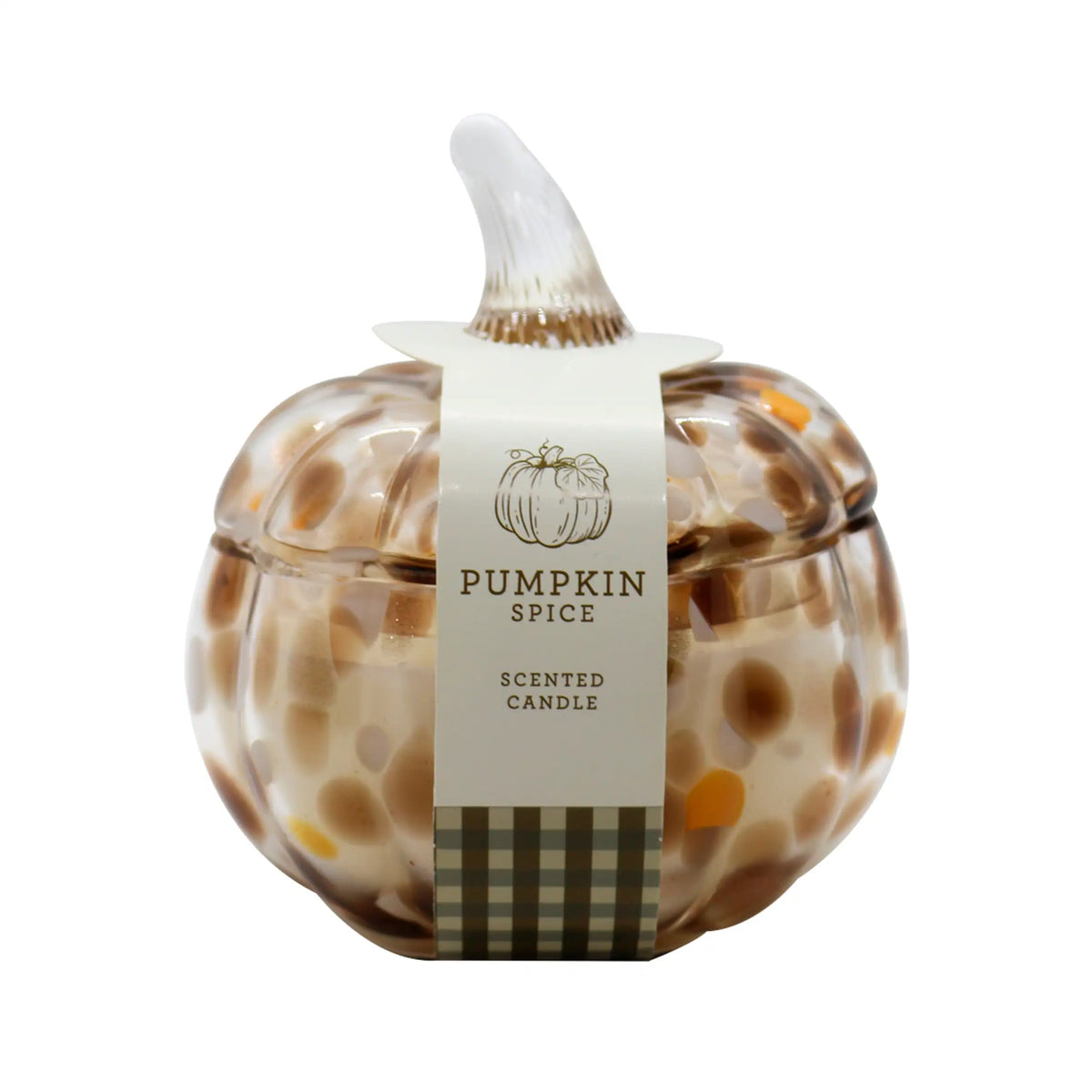 Autumn Confetti Pumpkin Shaped by F&F HOME at The British Vault
