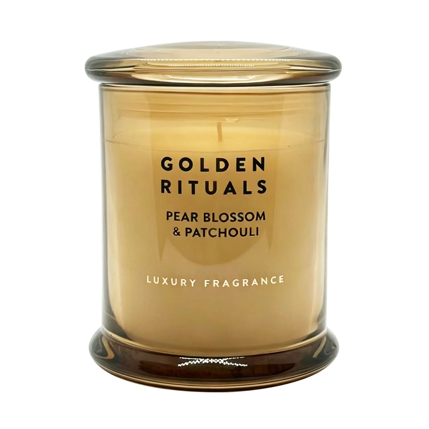 Classic Golden Rituals Scented by F&F HOME