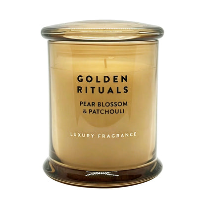 Classic Golden Rituals Scented by F&F HOME