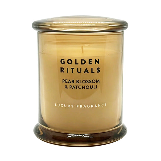 Classic Golden Rituals Scented by F&F HOME