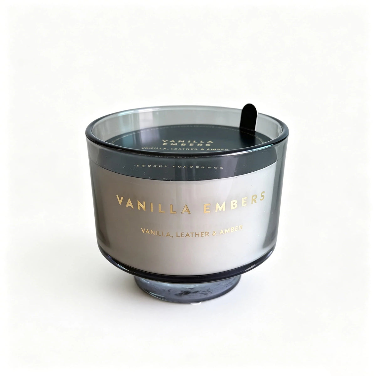 Classic Vanilla Embers Multi Wick by F&F HOME at The British Vault