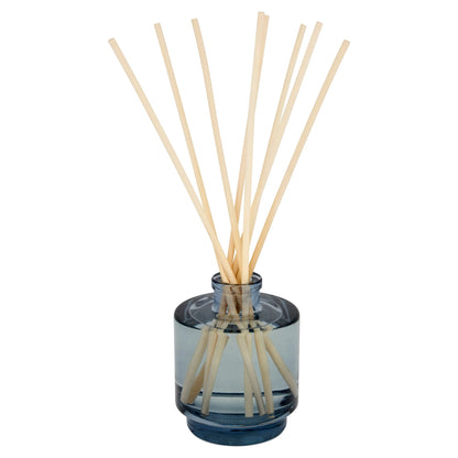 Floral Bouquet Reed Diffuser Frosted by F&F HOME at The British Vault