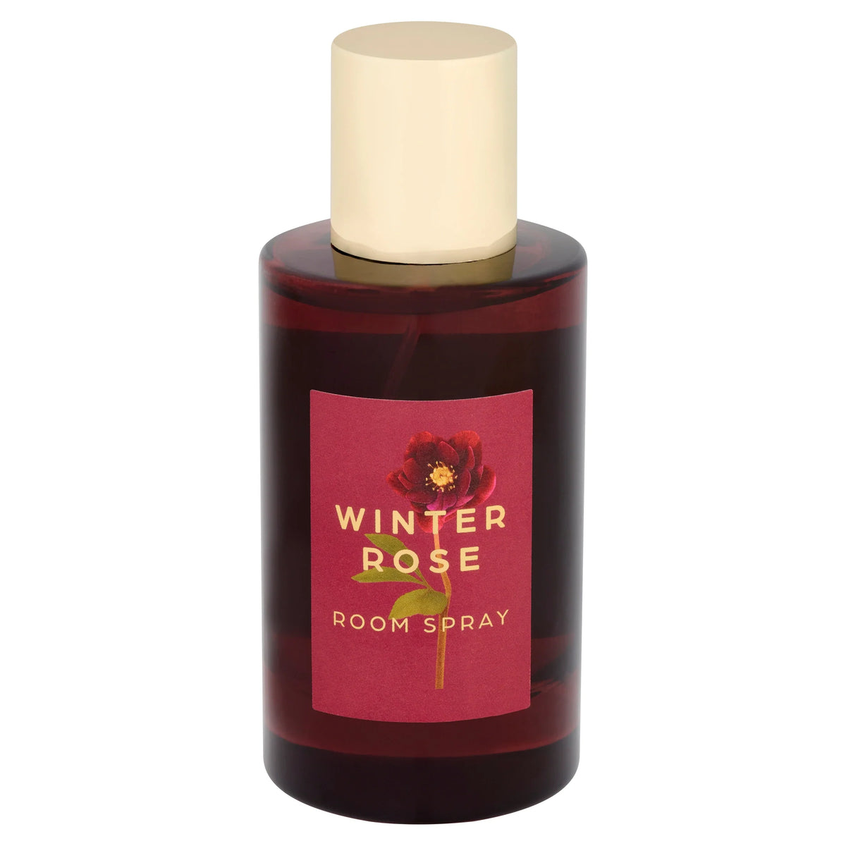 Floral Bouquet Room Spray Winter Rose 100ml by F&F HOME
