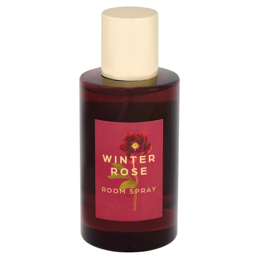 Floral Bouquet Room Spray Winter Rose 100ml by F&F HOME