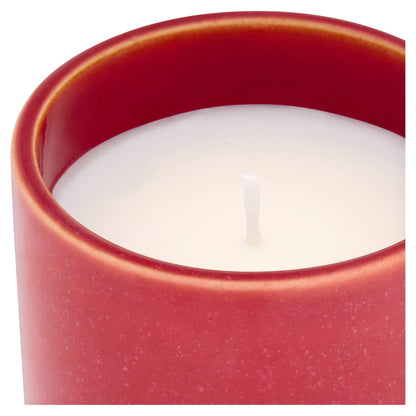 In The Garden Frosted Cranberry by F&F HOME at The British Vault